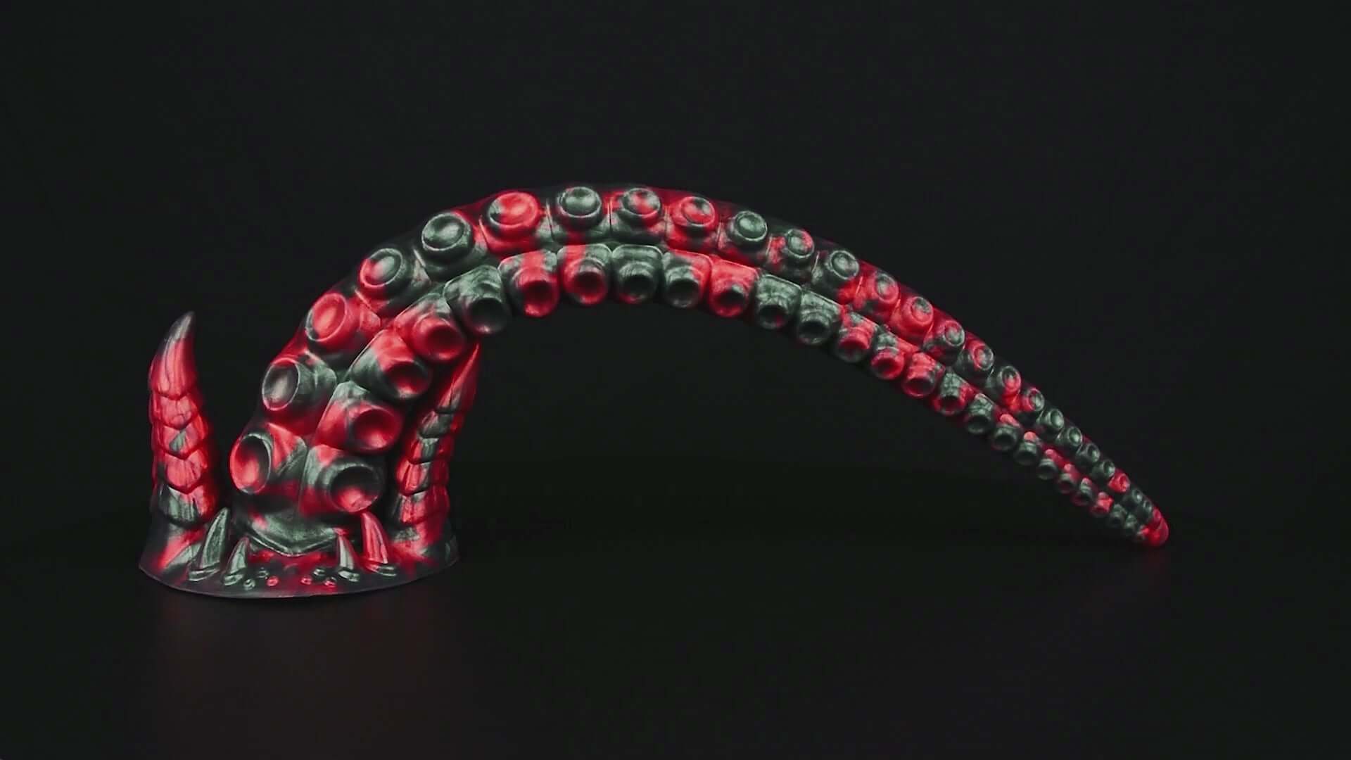 Dragon Dildo® | Chaos Monster Dildo - Illuyanka Colour: Chaos Monster